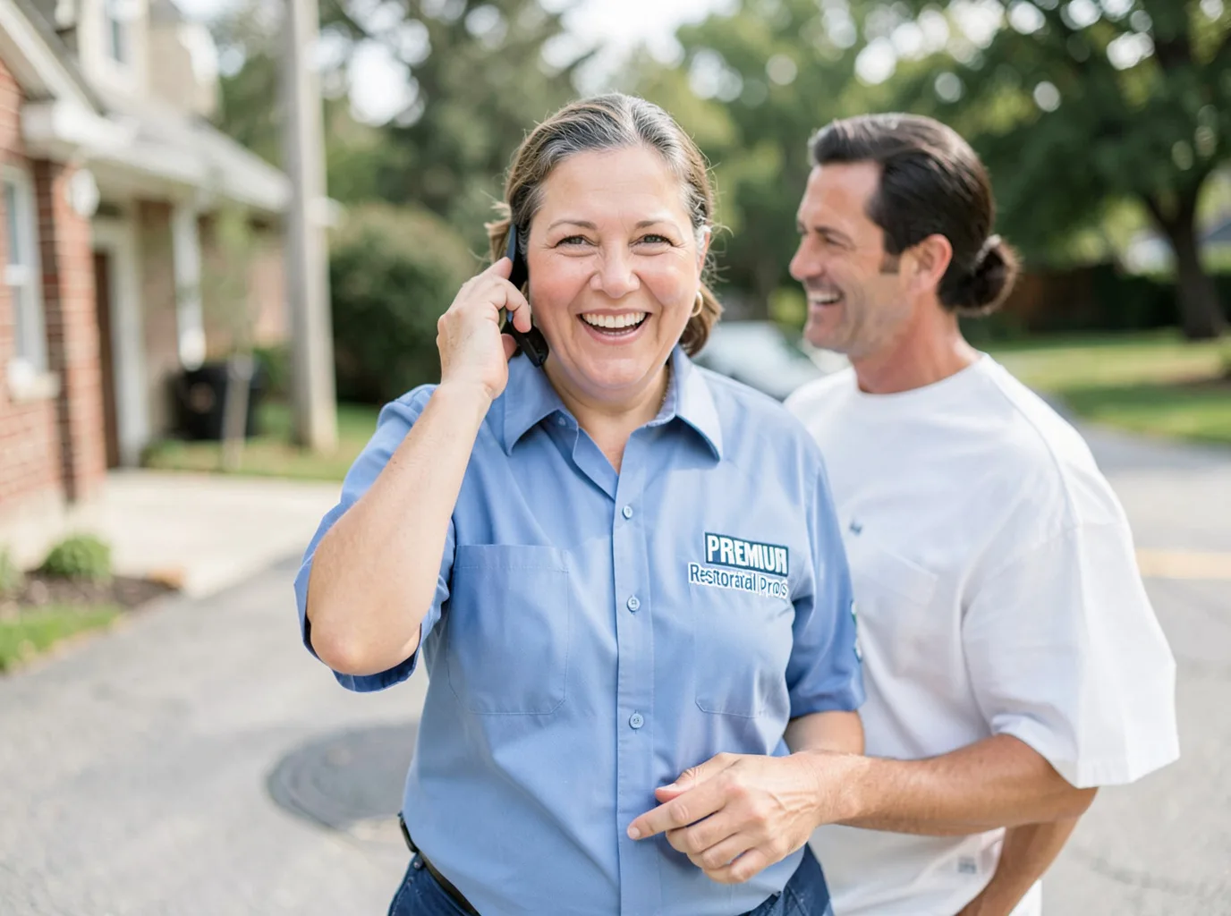 Water Damage Restoration Woodgate, NY FAQs